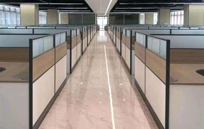 میز مرکز تماس